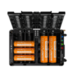 Sound Devices Astral PowerStation Cell