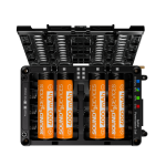 Sound Devices Astral PowerStation Cell