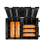 Sound Devices Astral PowerStation Cell