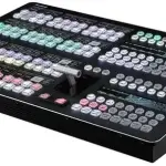 Panasonic KAIROS Compact Control Switcher Panel