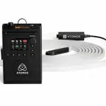 Atomos Sun Dragon with Diffuser – LED Rope Light (16′ / 5m)