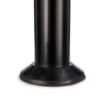 Manfrotto 076B Single Autopole (4.9-8.8', Black)