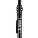 Manfrotto 076B Single Autopole (4.9-8.8', Black)