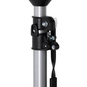 Manfrotto 076 Single Autopole (59 - 106")