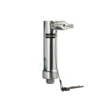 Avenger C1607 Jaw 1-1/8″ Bushing with M12 Screw, Chrome Steel