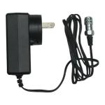 Portkeys 4 Pin Aviation Power Adaptor- US Standard