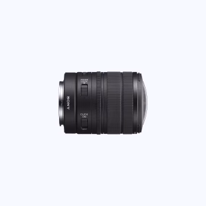 Sony FE 8-14mm F3.5 Fisheye G