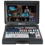 DATAVIDEO Mobile Cast 4K 8-Channel Portable Video Streaming Studio HS-4000