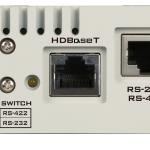 DATAVIDEO 4K HDBaseT Receiver Box HBT-16