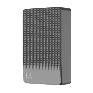 bitpart - bitbox MAX