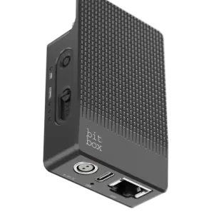 bitbox (Global / CE Certified)