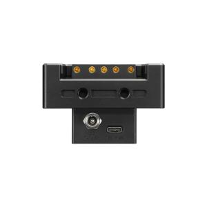 Portkeys Rotatable & Double-Side NPF-V Mount Dummy Battery