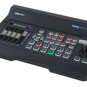 DATAVIDEO Switchers 4 Input HD digital video switcher SE-650