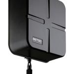 Betso CPAA-18 Circularly Polarized Active Antenna (470-850 MHz)