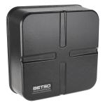 Betso CPAA-18 Circularly Polarized Active Antenna (470-850 MHz)