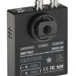 BETSO Hot Shoe holder for SBOX-1N, SBOX-2RF and TCX-2