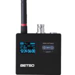Betso SBOX-2RF Timecode and Word Clock Generator with RF Transmission