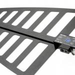 Betso SHARKIE Active Antenna with Extremely Low-Noise and Easy Gain Adjustment (470-850 MHz)