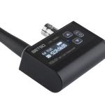 Betso TCX-2+ Timecode Receiver and Generator