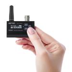 Betso TCX-2+ Timecode Receiver and Generator