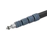 Deity Microphones BP260  5-Section Carbon-Fiber Boompole (8.5')