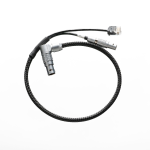 bitpart-bitbox Anglissimo Alexa Y Cable