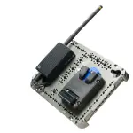 bitbox iPad Mini Plate (Space Gray / V Mount)
