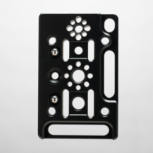 bitbox mounting plate