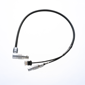 bitbox Anglissimo Alexa Y Cable