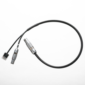 bitbox Alexa Y Cable