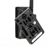 bitbox mounting plate