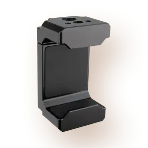 Tentacle Bracket for TIMEBAR