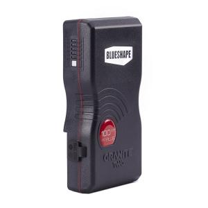 Blueshape BV100HDPlus V-Lock Battery