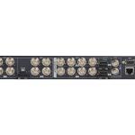 DATAVIDEO Switcher 4K Multicamera Processor KMU-100