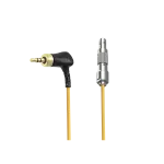 Deity C14 - Locking 3.5mm to 5-Pin LEMO Timecode Cable