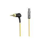 Deity Microphones C16 Right-Angle Locking 3.5mm TRS to Straight 4-Pin LEMO Timecode Cable