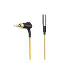 Deity Microphones C19 Timecode Cable for Canon R5 C Camera