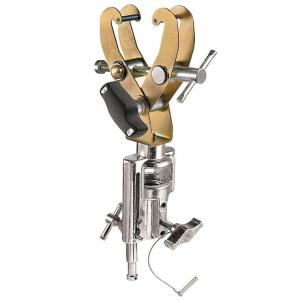 Avenger C339UH Grab Clamp with Universal Head