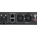 DATAVIDEO 4K Digital Recorder HDR-2