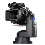 DATAVIDEO 4K Robotic Pan Tilt Head