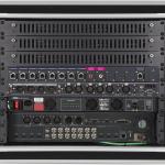 DATAVIDEO Mobile Studios HD 12-Channel Mobile Video Studio MS-3200Mobile Studios HD 12-Channel Mobile Video Studio MS-3200