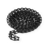 Manfrotto 091MCB Metal Chain for Expan Drive, Black 11.5' (3.5 m)