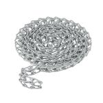 Manfrotto 091MCG Metal Chain for Expan Drive, Gray 11.5' (3.5 m)