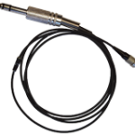 Wisycom CALJM120 Audio Cable