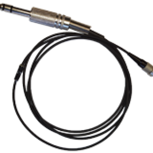 Wisycom CALJM120 Audio Cable