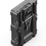 SWIT CIMO-98S | 98Wh 150W High Load V-Mount Battery with USB-C and powerful 2xD-taps