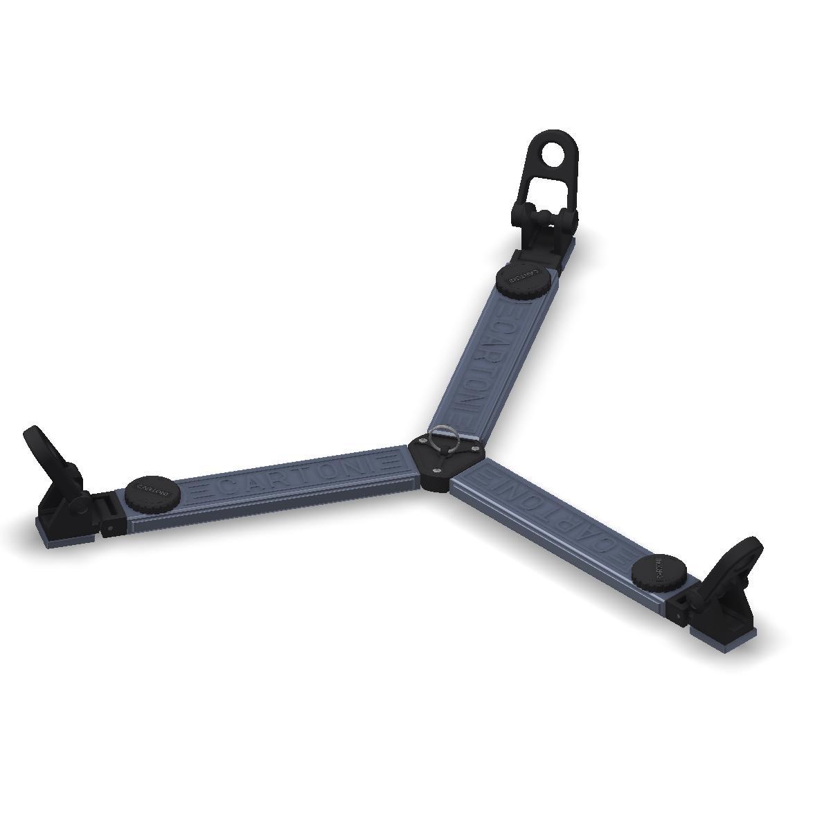 Cartoni Flexible Ground Spreader