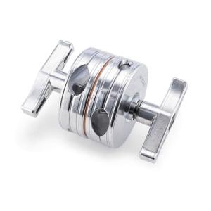 Avenger D420 4.5" Jumbo Gag Gobo Head