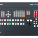 DATAVIDEO Switchers HD 8-Channel Digital Video Switcher SE-2600