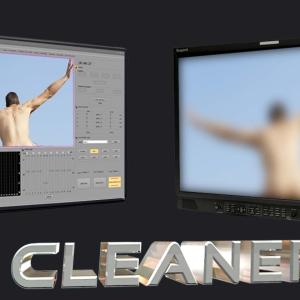 MagicSoft Cleaner v2 Broadcast Compliance & Content Protection Software